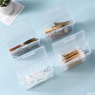 🏠 ใหม่กล่องพลาสติกใสเล่นไพ่คอนเทนเนอร์ PP Storage Case บรรจุกล่องการ์ดเกมโป๊กเกอร์สําหรับเกมกระดาน