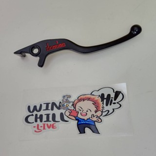 มือเบรค DMN ใส่รถมีดิสได้ทุกรุ่น LS / NOVA / DASH / TENA / W…