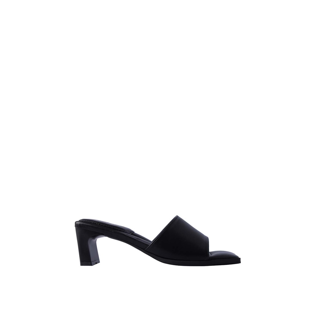 Villains SF LENS Comfort Heeled Sandals รองเท้าแซนเดิลส้นสูงใส่สบายผู้หญิง ส้นสูง 2.8"