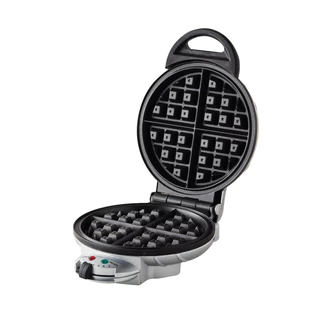 HOMEMATE เครื่องอบวาฟเฟิลกลม เครื่องทำวาฟเฟิล รุ่น HOM-TSK2105B