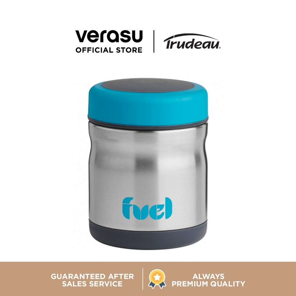 TRUDEAU กล่องอาหารสูญญากาศ 15 ออนซ์ รุ่น TRU-03018169