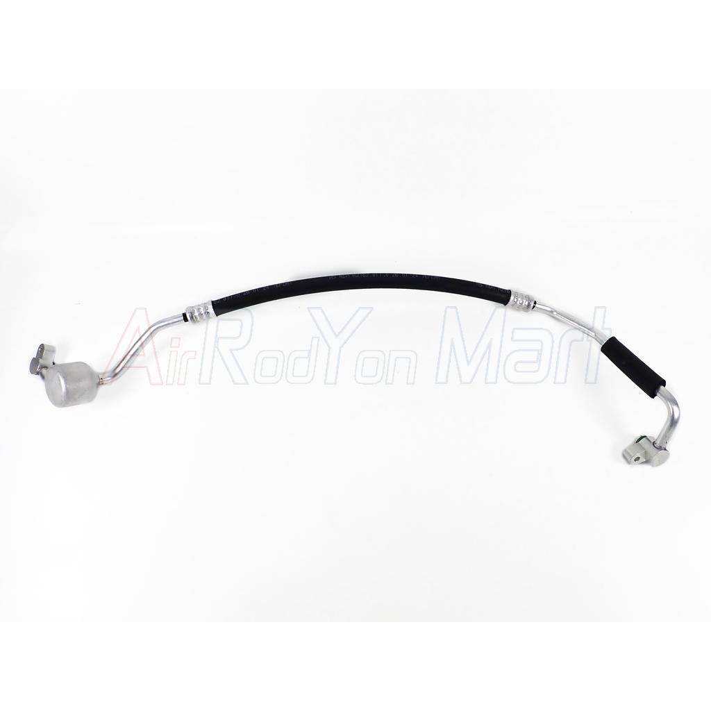 ท่อแอร์ สายกลาง Toyota Camry 2009 Hybrid Mondo โตโยต้า แคมรี่ สายน้ำยา - รูปที่ 2