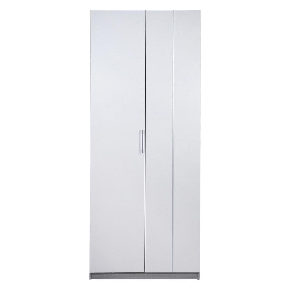 ตู้เสื้อผ้า 2 บานเปิด FURDINI ARGUS ลายผ้า เฟอร์นิเจอร์ห้องนอน ตู้เสื้อผ้า WARDROBE WITH 2 DOORS FUR