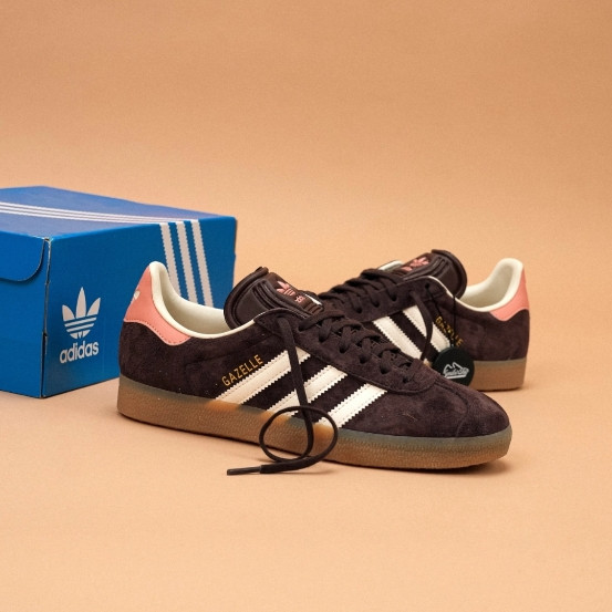 adidas originals GAZELLE palm ของแท้ 100%