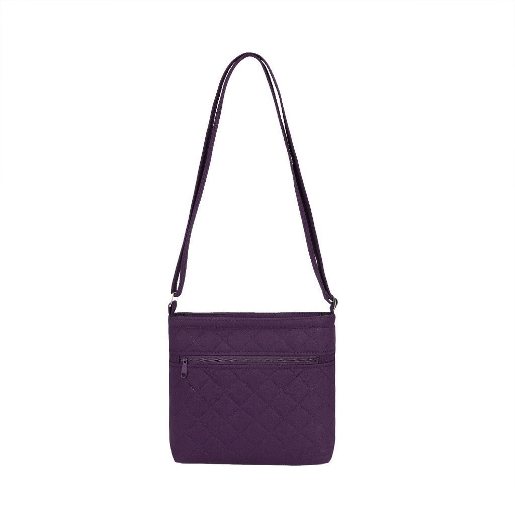 NaRaYa Crossbody Bag กระเป๋าสะพายข้าง NBF-761AWR