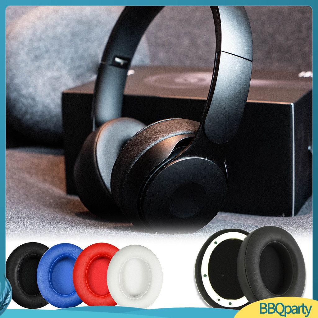 AZX_อะไหล่ฟองน้ำหูฟัง สำหรับ Beats Studio 2.0 3
