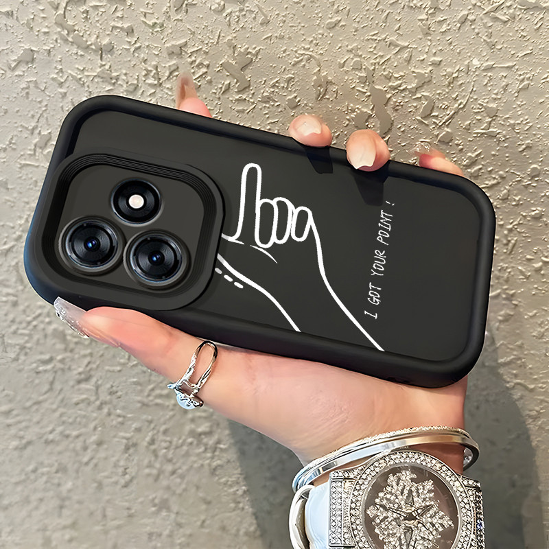 เคสสำหรับ Tecno Spark 10 Spark 10C Spark 10 Pro เคสโทรศัพท์กันกระแทกซิลิโคนเป็นคู่แบบมีลักษณะเฉพาะตัว