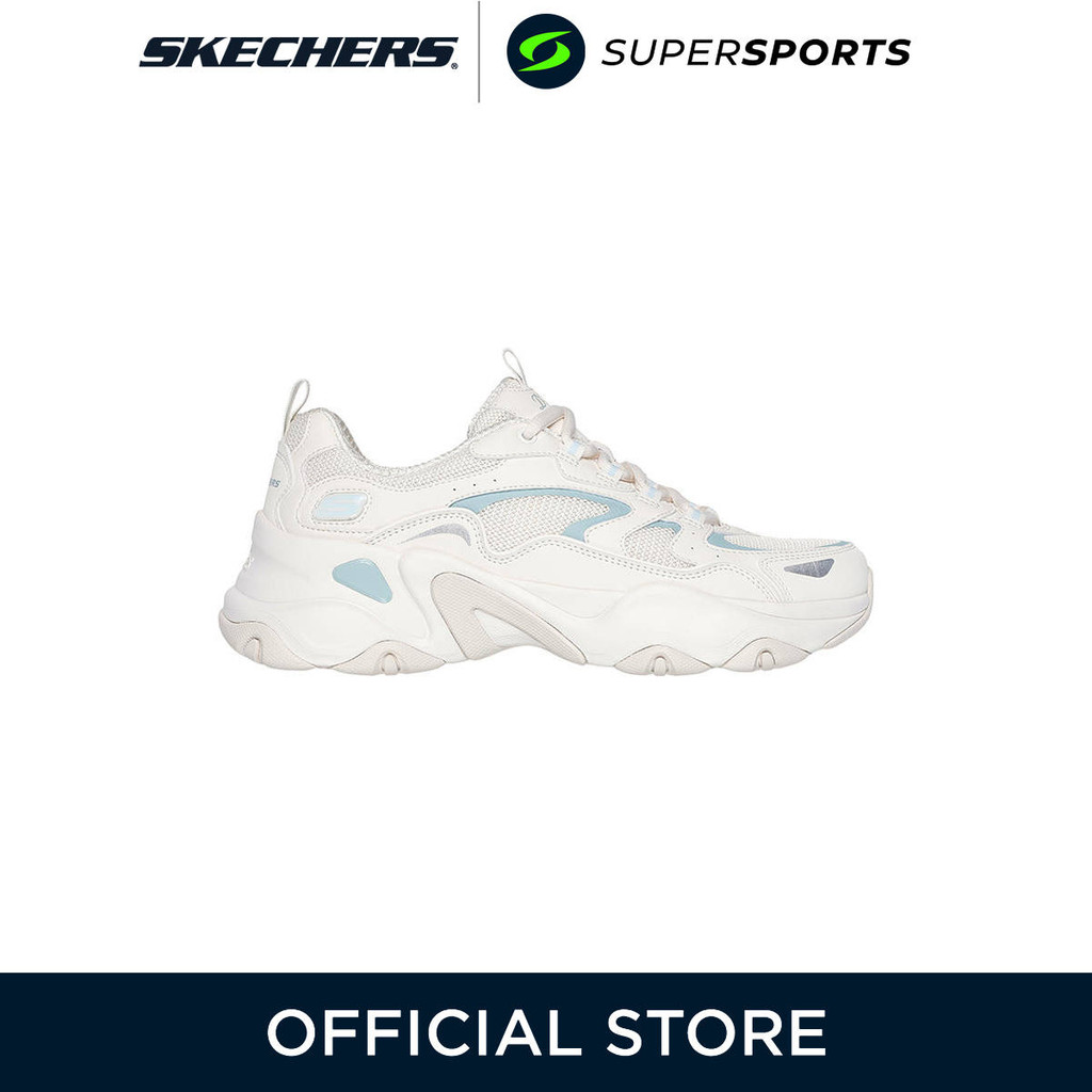 SKECHERS Sport D'Lites 5.0 - Upgraded รองเท้าลำลองผู้หญิง