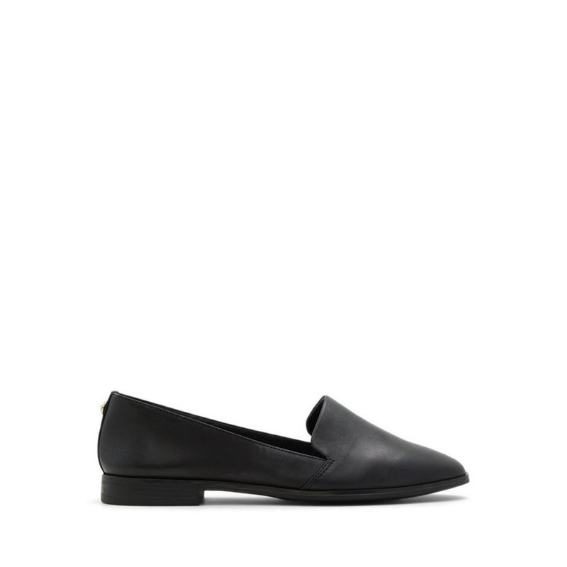 ALDO รุ่น Veadith2.0 รองเท้าสลิปออนลำลองส้นเตี้ยผู้หญิง - สีดำ