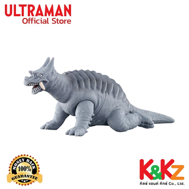 Bandai Ultra Monster Series 178 Pagos / ฟิกเกอร์สัตว์ประหลาดอุลตร้าแมน
