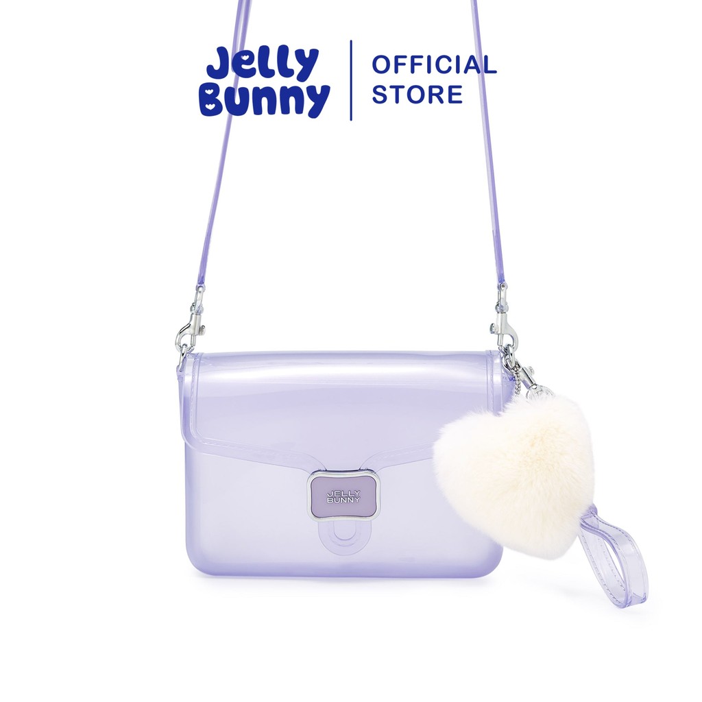 JELLY BUNNY กระเป๋าสะพายข้าง TIPTOP รุ่น B25SBHI003