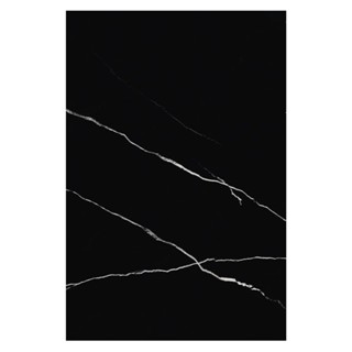 TARA กระเบื้องพื้นพอร์ซเลน 60x90 ซม. รามอส เนโร ดำ 1.62 ตร.ม…