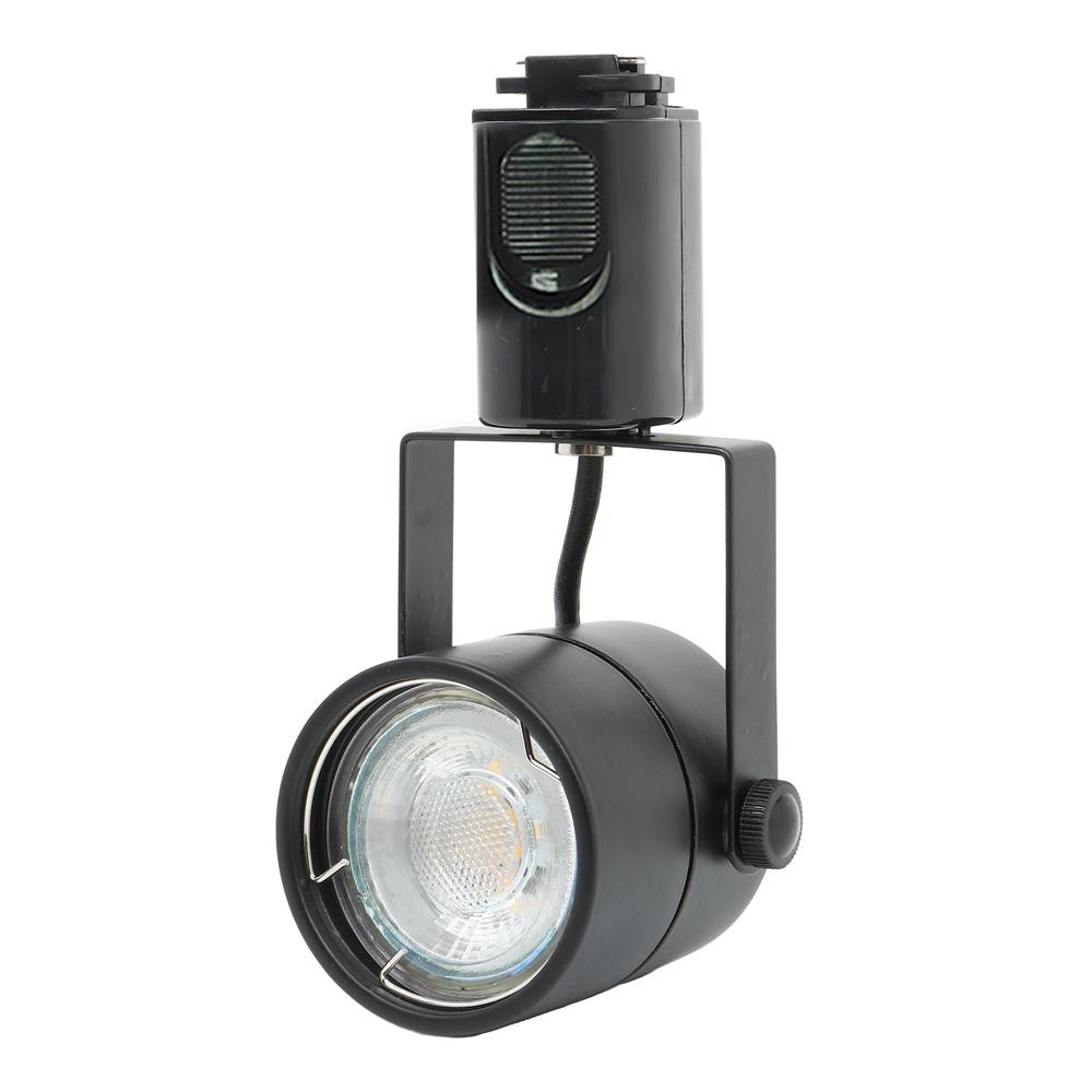 BEC แทรคไลท์ LED PENA-O 7 วัตต์ WARM WHITE สีดำ จัดส่งโดย HomePro