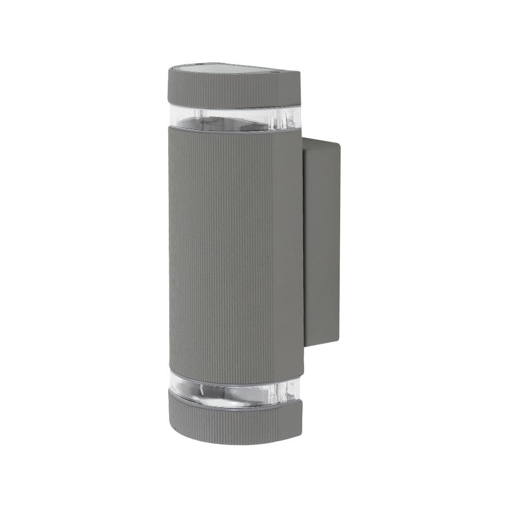 CARINI ไฟกิ่งภายนอก HL101-R-GY สีเทา จัดส่งโดย HomePro
