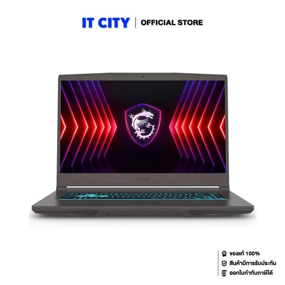 MSI Thin A15 B7UC-046TH/R5-7535HS/8GB/512GB/RTX3050_4/15.6"_144/Bag/W11/Cosmos Gray/2Y CO6-010897