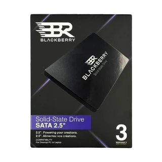 BLACKBERRY 1 TB SSD SATA (BBR1TBST1) - A0164961