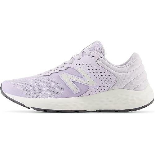 New Balance รองเท้าวิ่ง New Balance E420 V2 เดินกว้างกว้าง Fp2 สีชมพู 25.5 ซม. 2E
