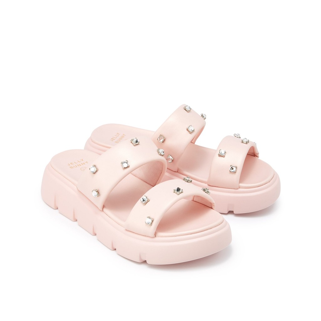 JELLY BUNNY รองเท้าแตะ NIMA รุ่น B23WLSI063