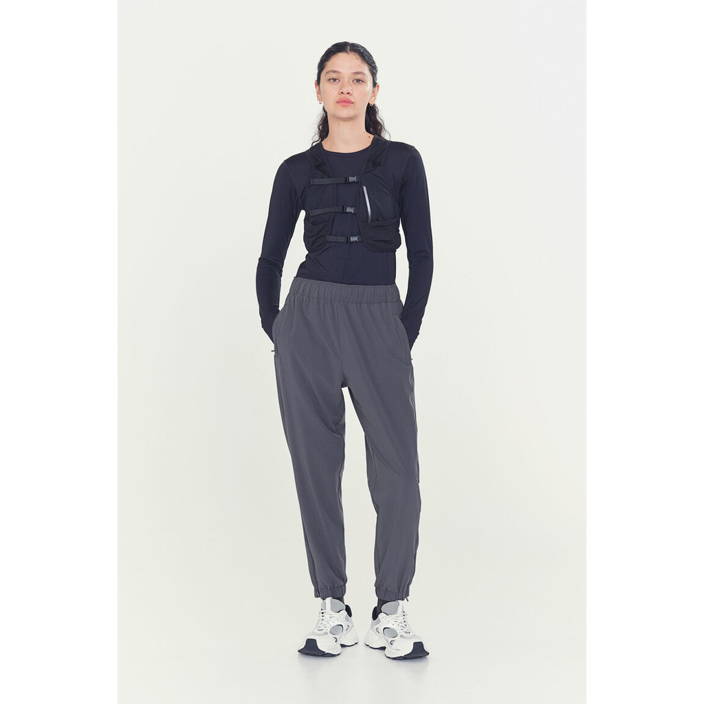 H&M DryMove™ Running trousers Running trousers in DryMove™ 1214183_2