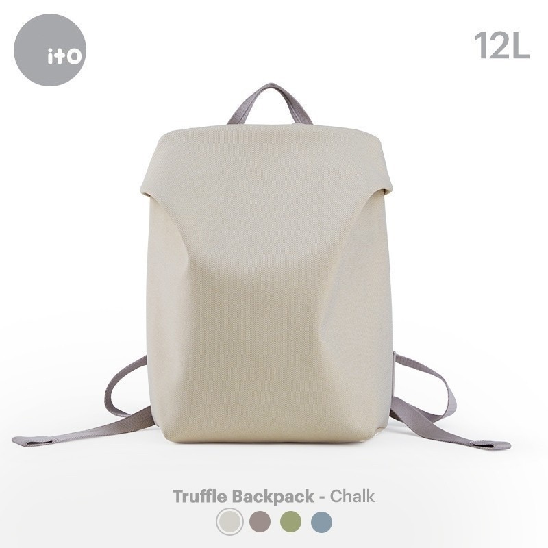 ito ITO Truffle Backpack กระเป๋าเป้
