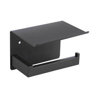 KASSA ที่ใส่กระดาษ รุ่น KS-11316A สีเทากันเมทัล