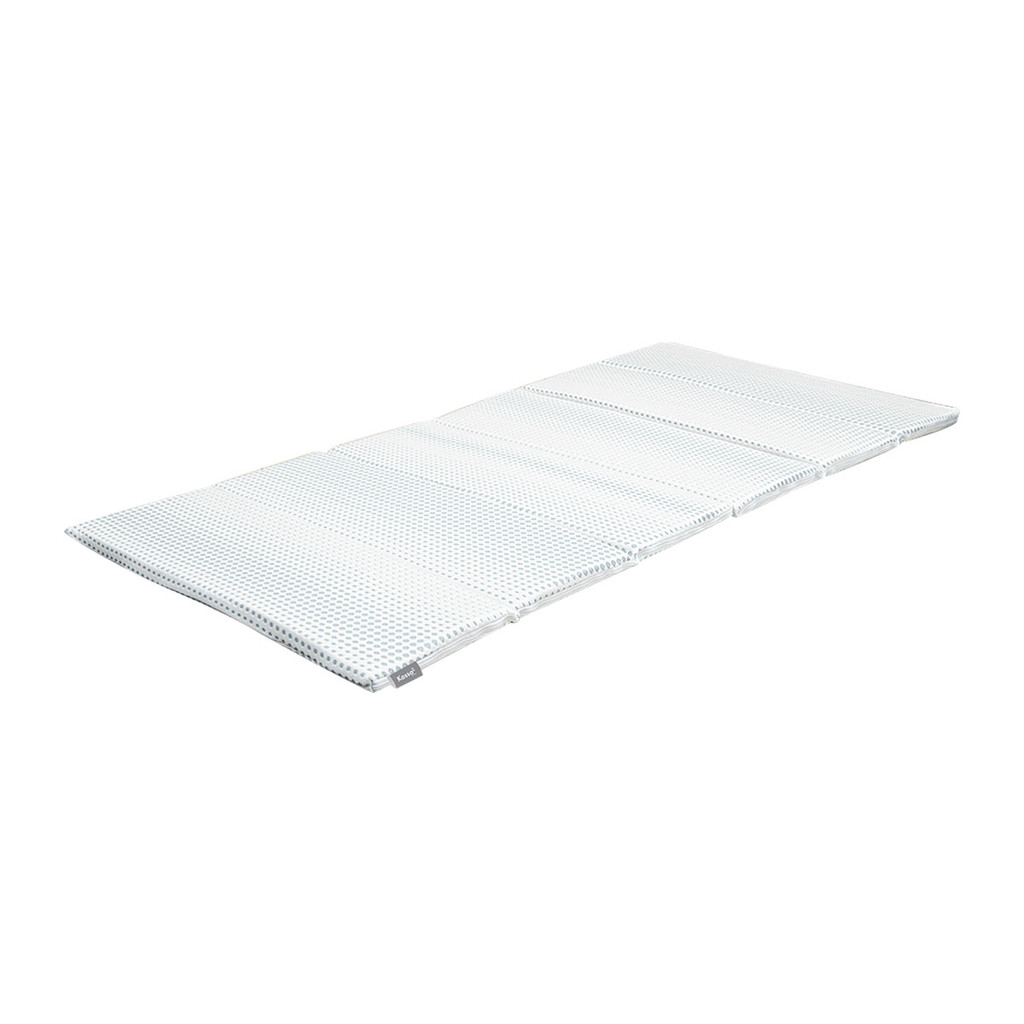 ที่นอนปิกนิกยางพารา KASSA HOME รุ่น Honey ขนาด 3 ฟุต