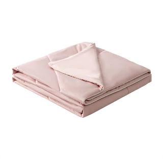 KASSA HOME ผ้าห่ม Cooling รุ่น Fcl-Basic4-PK ขนาด 60 x 80 นิ้ว สีชมพู