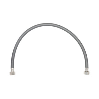 KASSA สายน้ำดีไนลอน รุ่น KS-3993 ยาว 24 นิ้ว (60 ซม.) สีเทา