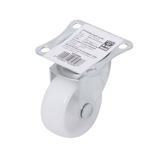 GIANT KINGKONG ล้อ PP แบบแป้น หมุนได้ ไม่มีเบรก รุ่น Z07-01-…