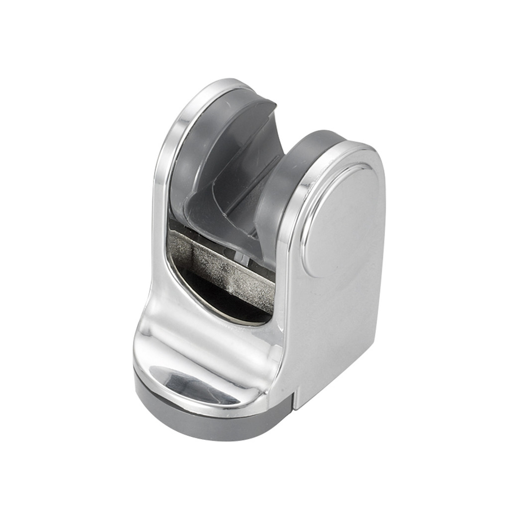 KASSA ขอแขวนฝักบัว สายฉีดชำระ รุ่น KS-D14/C โครเมียม