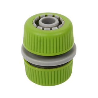 FONTE ข้อต่อเชื่อมสายยาง 1/2 นิ้ว รุ่น MC324 สีเขียวอ่อน - เ…