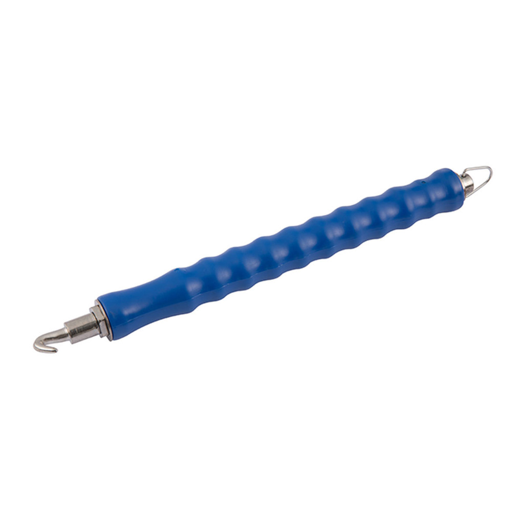 GIANT KINGKONG PRO ตะขอผูกลวดอัตโนมัติ รุ่น STW250 ขนาด 12 นิ้ว สีน้ำเงิน