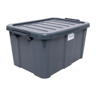 KASSA HOME กล่องอเนกประสงค์พร้อมฝาล็อก  รุ่น PSM-8334 ขนาด 4…