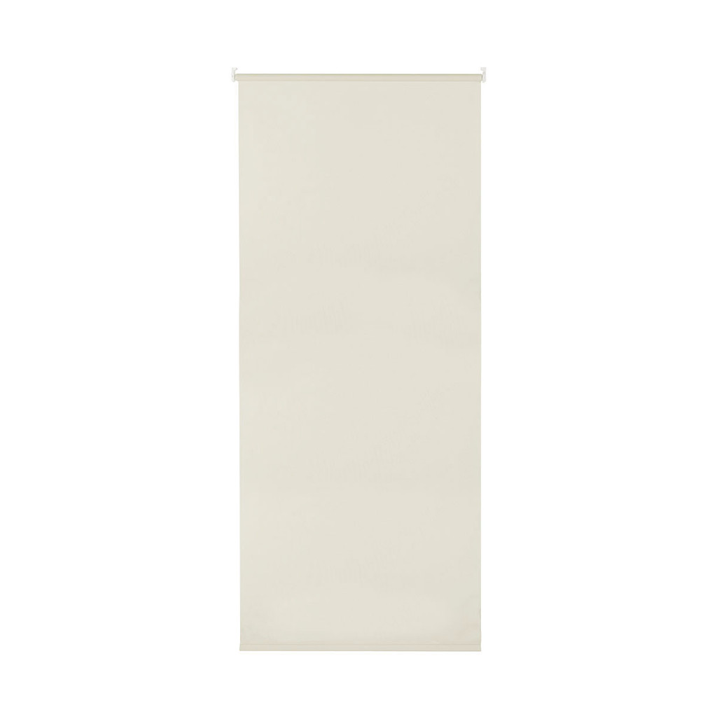 KASSA HOME ม่านม้วน Darlene รุ่น SV-BG-11-0107TPX-701 ขนาด 70 x 160 ซม. สีเบจ