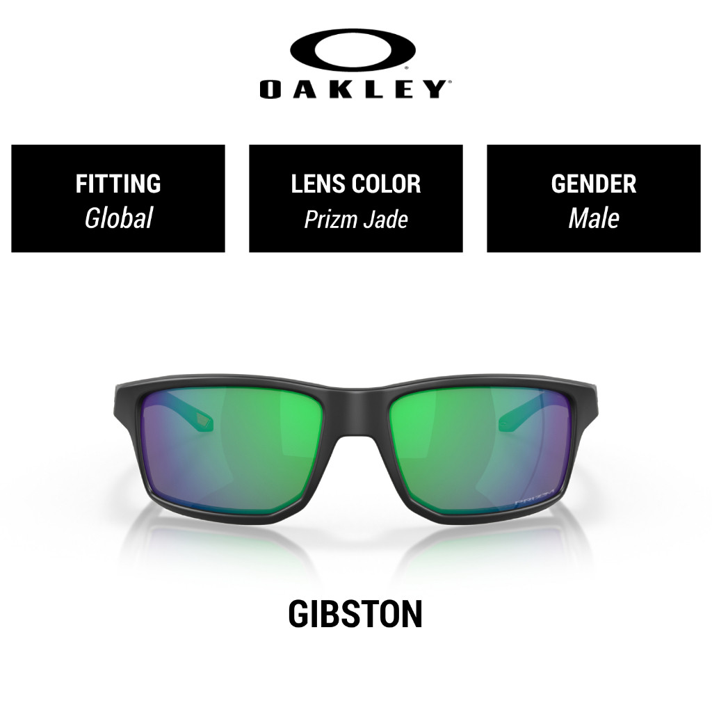 OAKLEY GIBSTON OO9449 944915 - Sunglasses