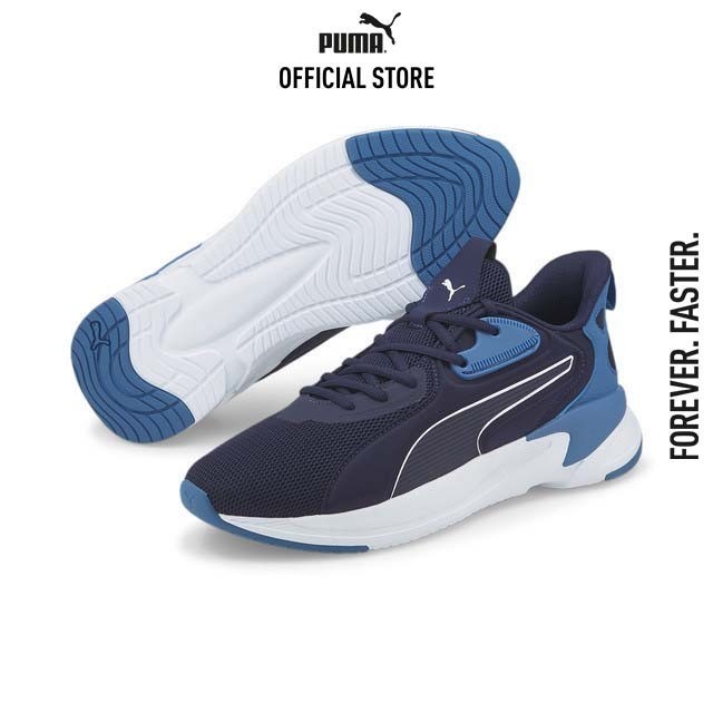 PUMA - รองเท้าวิ่งผู้ชาย Softride Premier-37618604