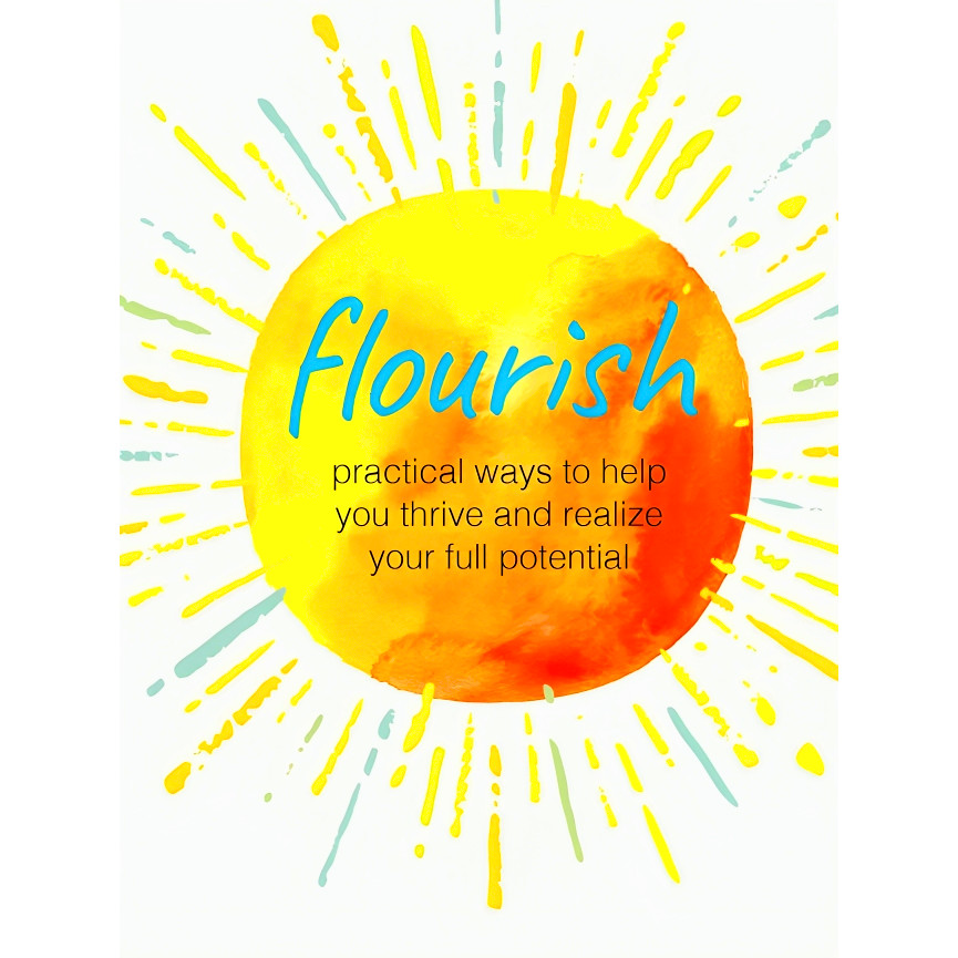 BBW หนังสือ Flourish By Cico Books ISBN: 9781800650169