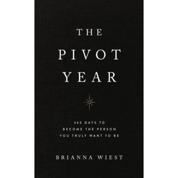 Asia Books หนังสือภาษาอังกฤษ PIVOT YEAR, THE