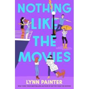 Nothing Like the Movies (Better than the Movies) ( OME ) (INTERNATIONAL) [Paperback]