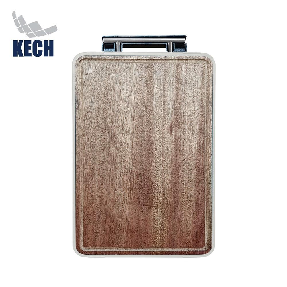 KECH เขียง 2 ด้าน 2 IN 1 38 ซม. จัดส่งโดย HomePro