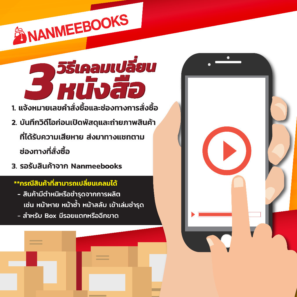 NANMEEBOOKS หนังสือ แพ็กชุด คุณหมออันตน เล่ม 3+4 แถม Tattoo ลาย B นิทาน