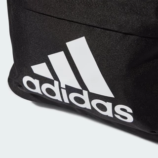 adidas ไลฟ์สไตล์ กระเป๋าเป้ Classic Badge of Sport Unisex สีดำ HG0349