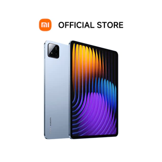 Xiaomi Pad 7 Pro 8+256/12+512 หน้าจอ 3.2K 144Hz|Xiaomi HyperAI|ประสบการณ์การใช้งานที่ลื่นไหลเสมือนใช้เดสก์ท็อ