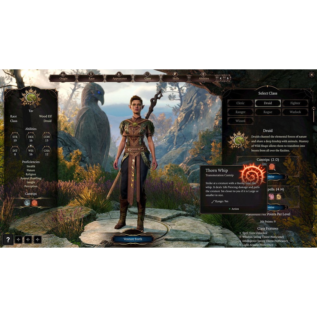 PlayStation 5™ Baldur's Gate 3[bY ClaSsIC GaME]