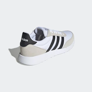 adidas ไลฟ์สไตล์ รองเท้า Run 60s 2.0 ผู้ชาย สีขาว GX1739