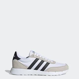 adidas ไลฟ์สไตล์ รองเท้า Run 60s 2.0 ผู้ชาย สีขาว GX1739