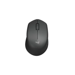 LOGITECH M331 SILENT PLUS เมาส์ไร้สาย