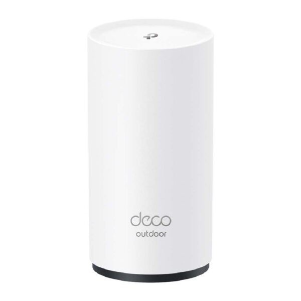TP-Link Deco X50-5G(1-pack) 5G AX3000 Whole Home Mesh WiFi 6 Gateway (NWW-000823)