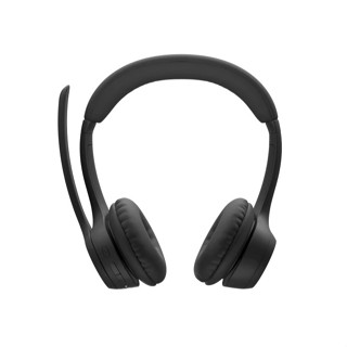 LOGITECH HEADSET ZONE 300 หูฟัง