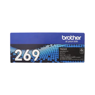 BROTHER TONER TN-269 PACK 4 สี ตลับผงหมึกโทนเนอร์